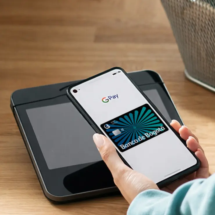 Google Pay